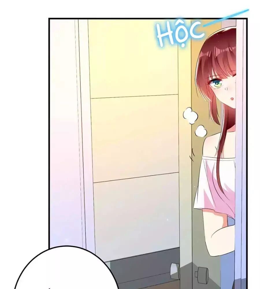 đọc truyện Thiên Tài Khốc Bảo: Tổng Tài Sủng Thê Quá Cường Hãn Chương 60 ảnh 24 tại Thiên Thai Truyện