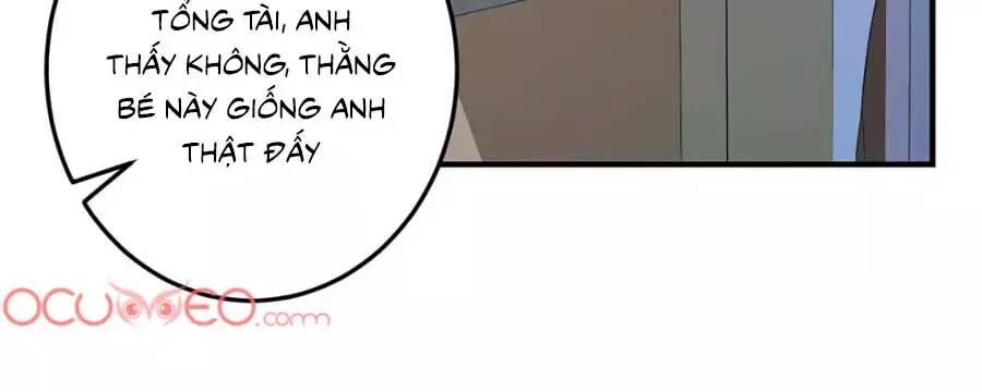 đọc truyện Thiên Tài Khốc Bảo: Tổng Tài Sủng Thê Quá Cường Hãn Chương 60 ảnh 25 tại Thiên Thai Truyện