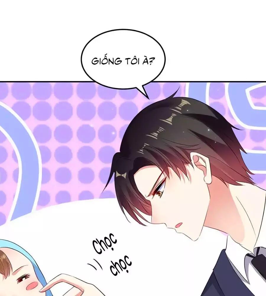 đọc truyện Thiên Tài Khốc Bảo: Tổng Tài Sủng Thê Quá Cường Hãn Chương 60 ảnh 26 tại Thiên Thai Truyện