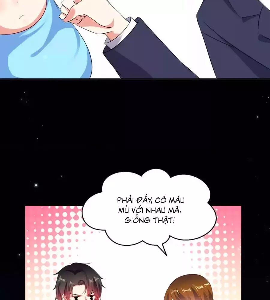 đọc truyện Thiên Tài Khốc Bảo: Tổng Tài Sủng Thê Quá Cường Hãn Chương 60 ảnh 27 tại Thiên Thai Truyện