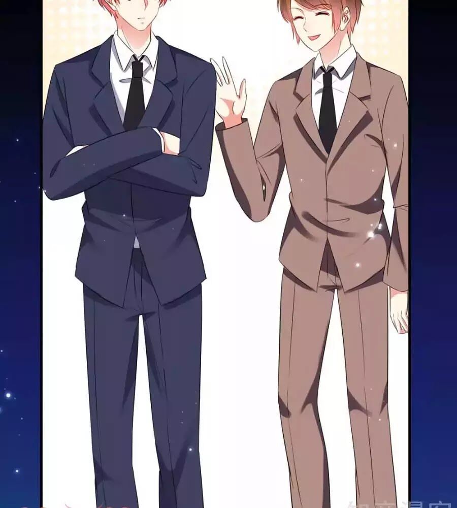 đọc truyện Thiên Tài Khốc Bảo: Tổng Tài Sủng Thê Quá Cường Hãn Chương 60 ảnh 28 tại Thiên Thai Truyện