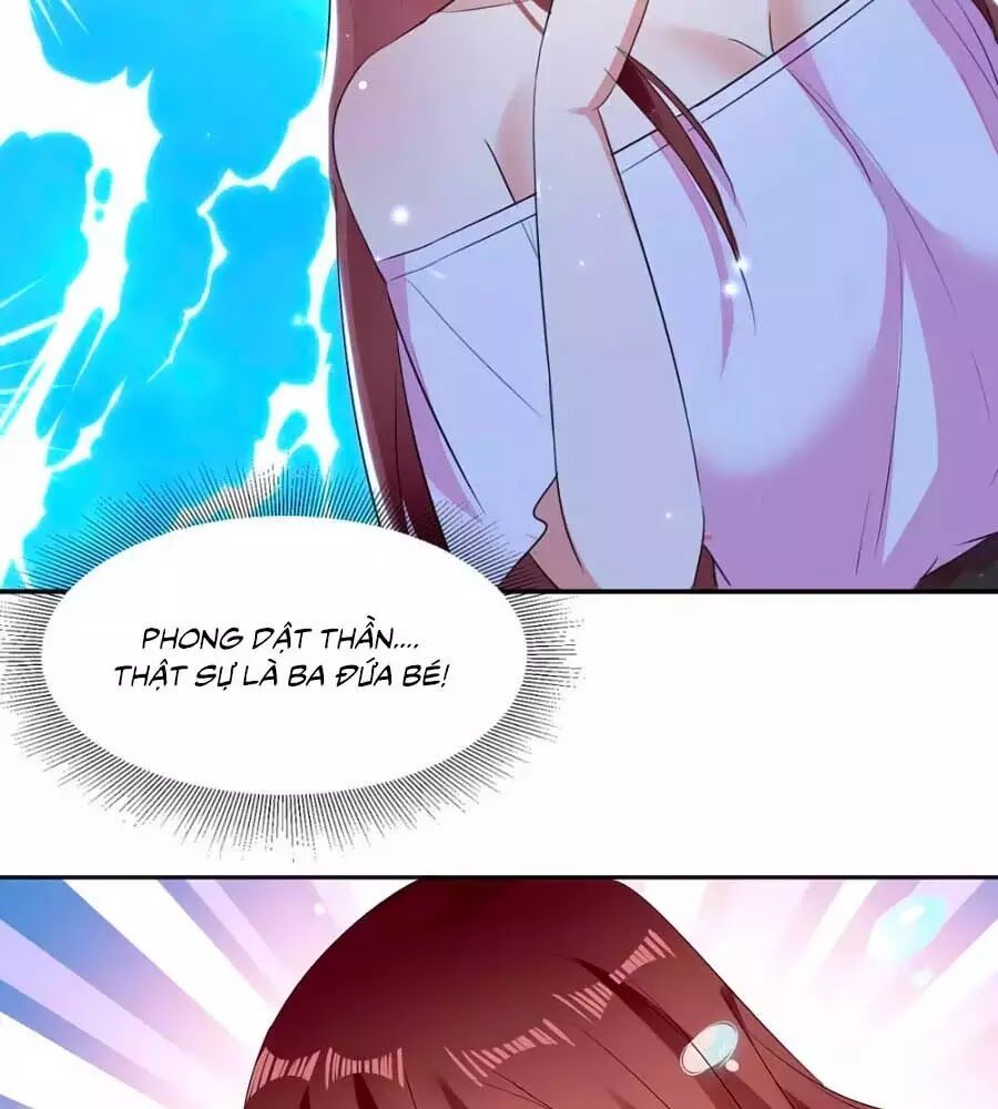 đọc truyện Thiên Tài Khốc Bảo: Tổng Tài Sủng Thê Quá Cường Hãn Chương 60 ảnh 31 tại Thiên Thai Truyện