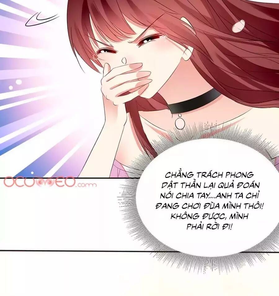 đọc truyện Thiên Tài Khốc Bảo: Tổng Tài Sủng Thê Quá Cường Hãn Chương 60 ảnh 32 tại Thiên Thai Truyện