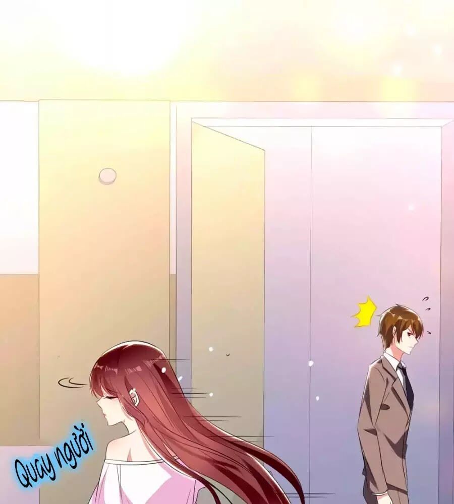 đọc truyện Thiên Tài Khốc Bảo: Tổng Tài Sủng Thê Quá Cường Hãn Chương 60 ảnh 33 tại Thiên Thai Truyện