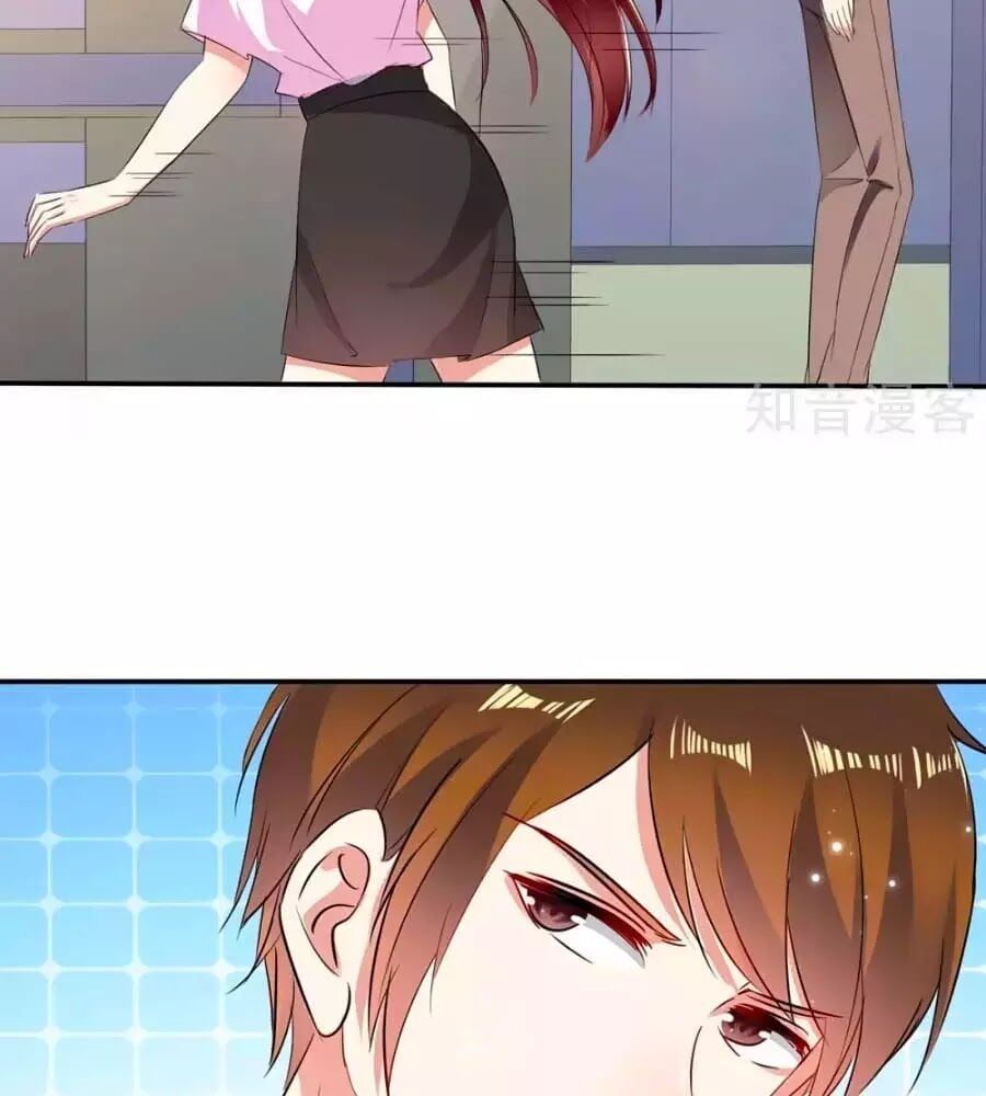 đọc truyện Thiên Tài Khốc Bảo: Tổng Tài Sủng Thê Quá Cường Hãn Chương 60 ảnh 34 tại Thiên Thai Truyện