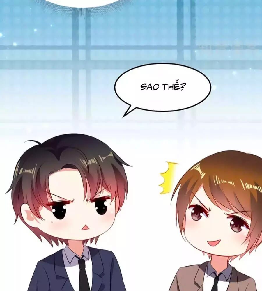 đọc truyện Thiên Tài Khốc Bảo: Tổng Tài Sủng Thê Quá Cường Hãn Chương 60 ảnh 36 tại Thiên Thai Truyện