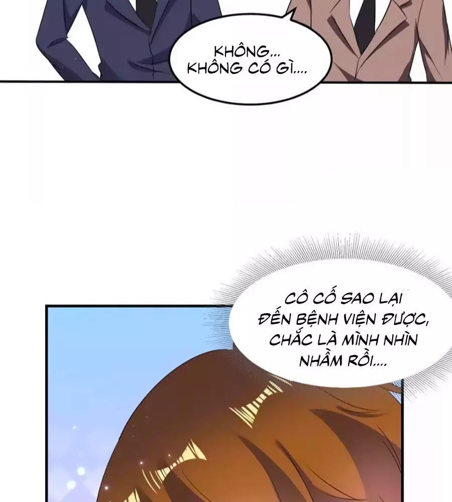 đọc truyện Thiên Tài Khốc Bảo: Tổng Tài Sủng Thê Quá Cường Hãn Chương 60 ảnh 37 tại Thiên Thai Truyện