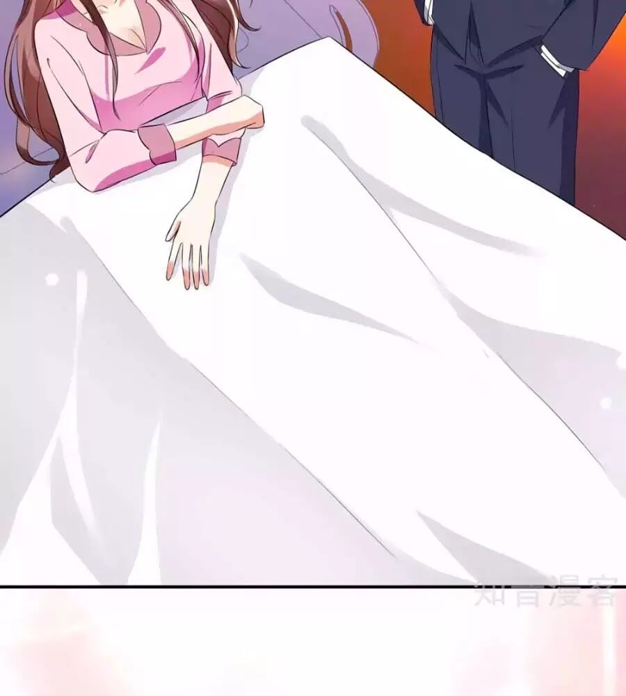 đọc truyện Thiên Tài Khốc Bảo: Tổng Tài Sủng Thê Quá Cường Hãn Chương 60 ảnh 40 tại Thiên Thai Truyện