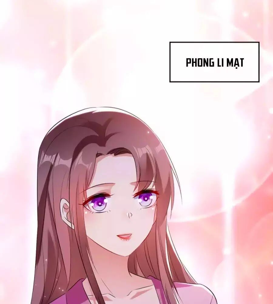 đọc truyện Thiên Tài Khốc Bảo: Tổng Tài Sủng Thê Quá Cường Hãn Chương 60 ảnh 41 tại Thiên Thai Truyện