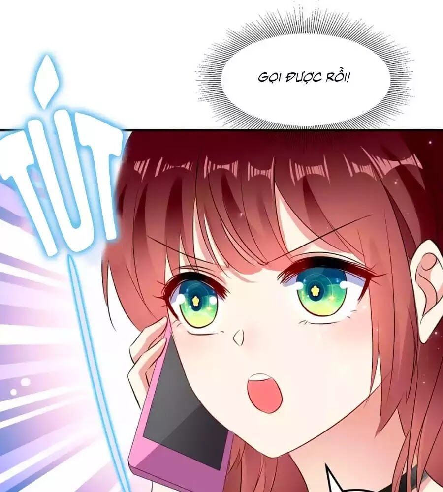 đọc truyện Thiên Tài Khốc Bảo: Tổng Tài Sủng Thê Quá Cường Hãn Chương 60 ảnh 6 tại Thiên Thai Truyện