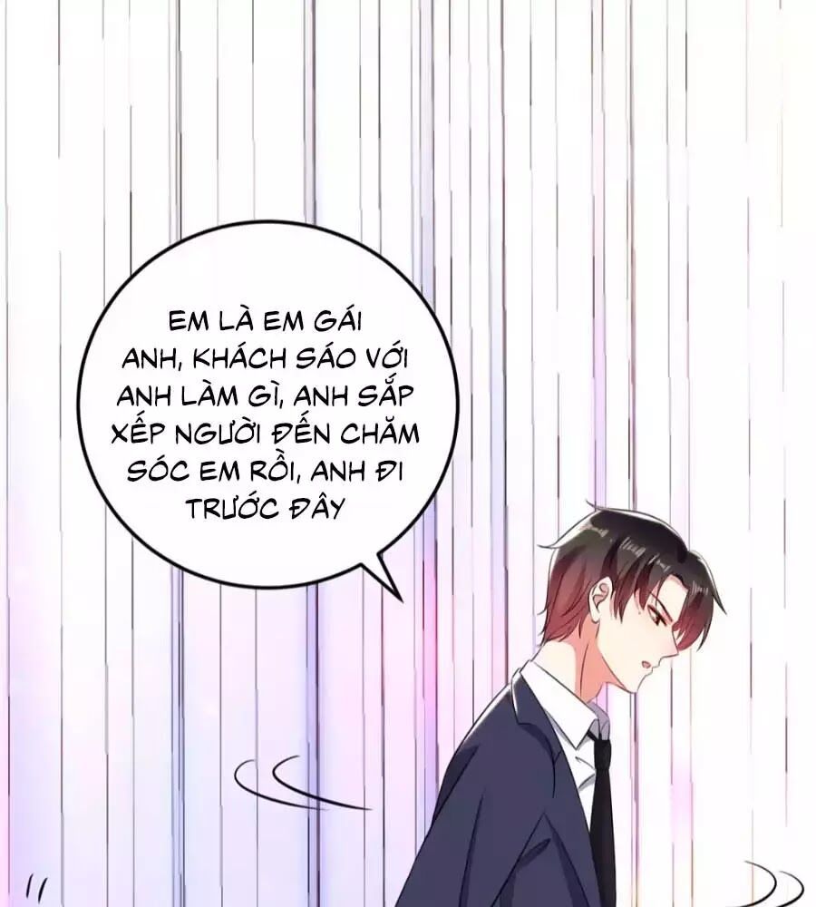 đọc truyện Thiên Tài Khốc Bảo: Tổng Tài Sủng Thê Quá Cường Hãn Chương 60 ảnh 43 tại Thiên Thai Truyện