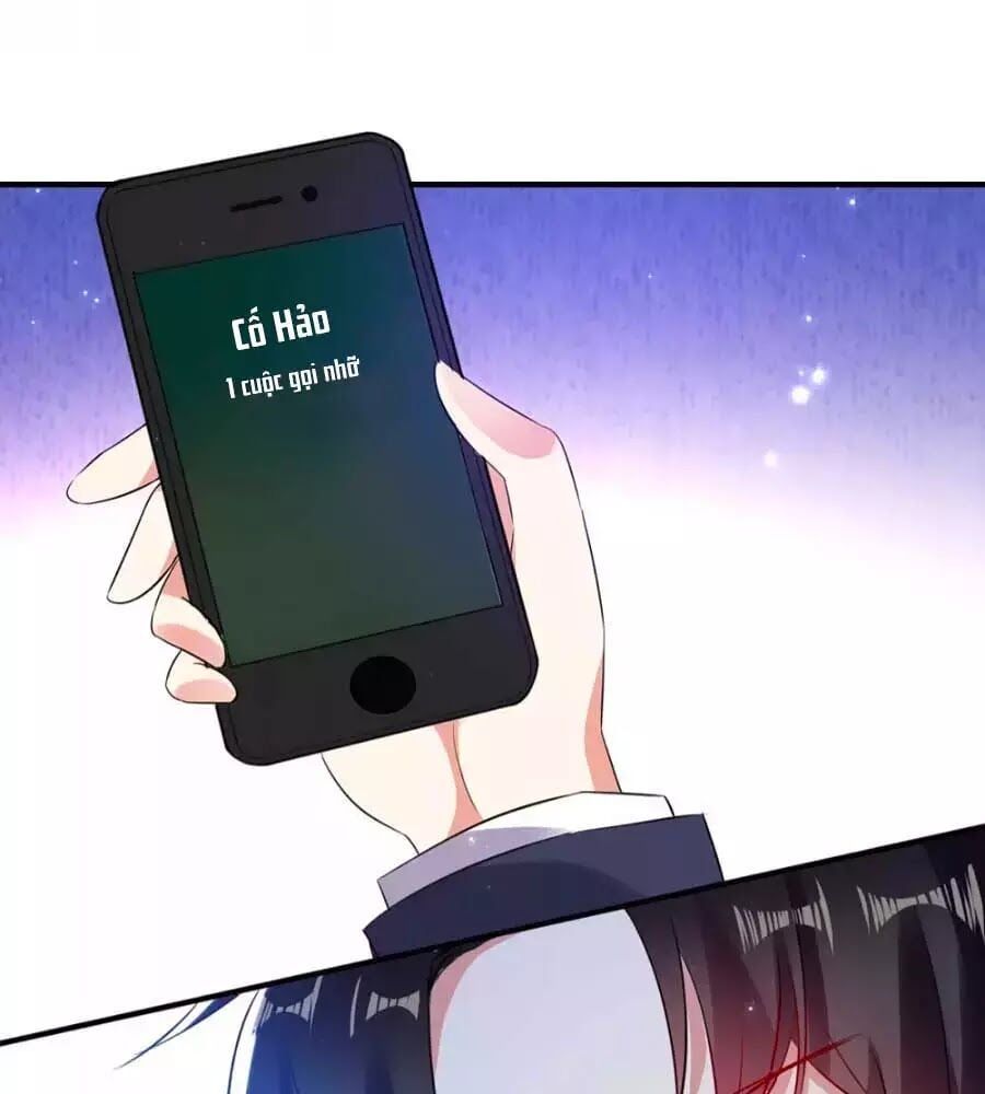 đọc truyện Thiên Tài Khốc Bảo: Tổng Tài Sủng Thê Quá Cường Hãn Chương 60 ảnh 47 tại Thiên Thai Truyện