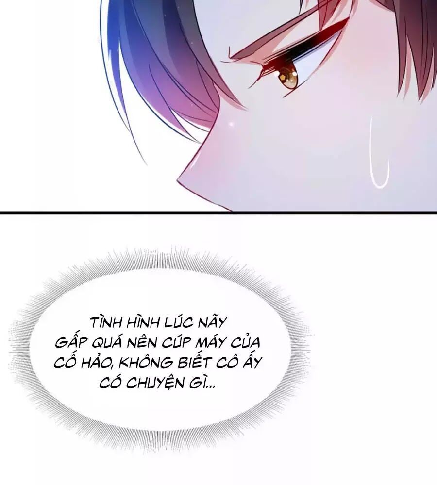 đọc truyện Thiên Tài Khốc Bảo: Tổng Tài Sủng Thê Quá Cường Hãn Chương 60 ảnh 48 tại Thiên Thai Truyện