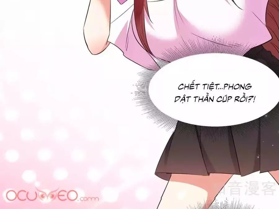 đọc truyện Thiên Tài Khốc Bảo: Tổng Tài Sủng Thê Quá Cường Hãn Chương 60 ảnh 9 tại Thiên Thai Truyện