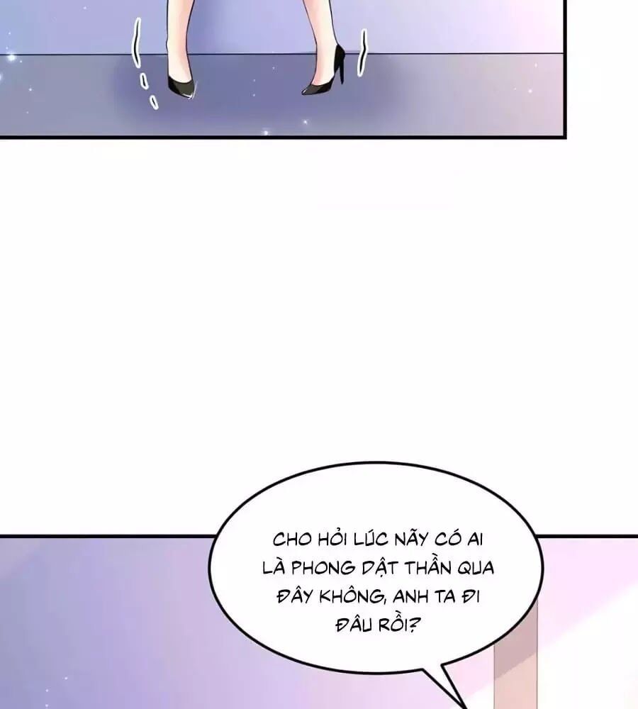 đọc truyện Thiên Tài Khốc Bảo: Tổng Tài Sủng Thê Quá Cường Hãn Chương 60 ảnh 11 tại Thiên Thai Truyện