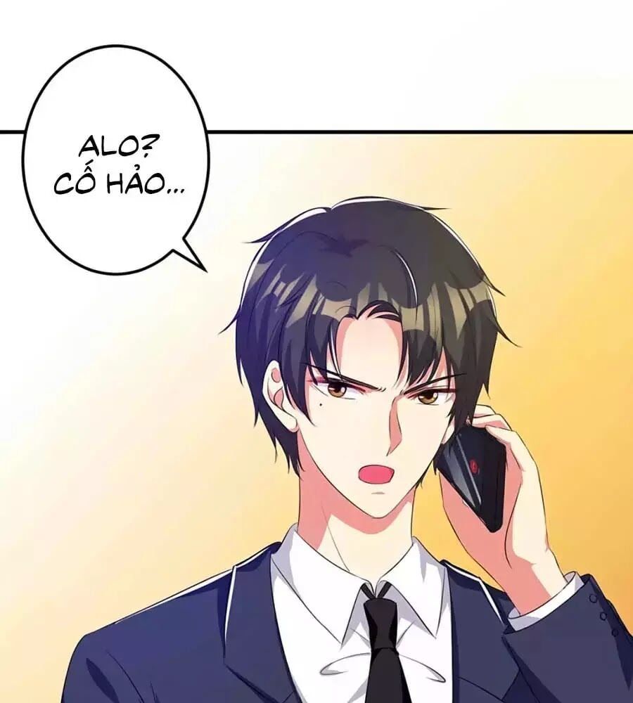 đọc truyện Thiên Tài Khốc Bảo: Tổng Tài Sủng Thê Quá Cường Hãn Chương 61 ảnh 3 tại Thiên Thai Truyện