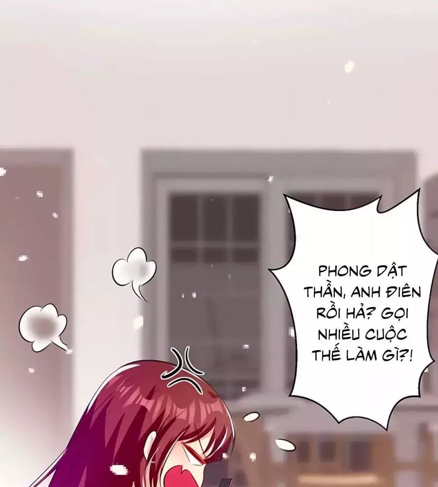 đọc truyện Thiên Tài Khốc Bảo: Tổng Tài Sủng Thê Quá Cường Hãn Chương 61 ảnh 13 tại Thiên Thai Truyện