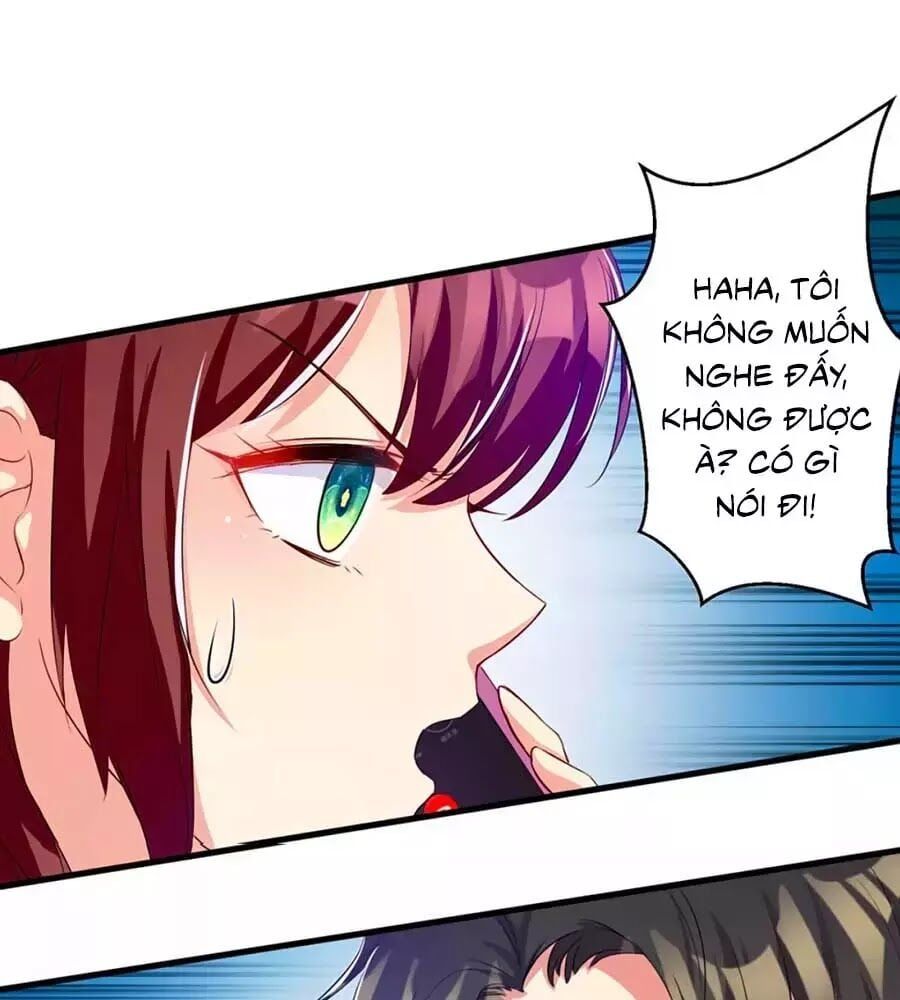 đọc truyện Thiên Tài Khốc Bảo: Tổng Tài Sủng Thê Quá Cường Hãn Chương 61 ảnh 15 tại Thiên Thai Truyện