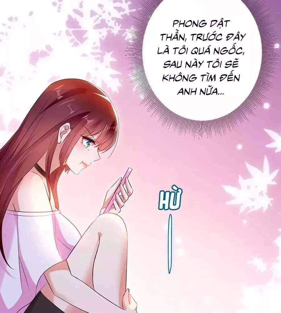 đọc truyện Thiên Tài Khốc Bảo: Tổng Tài Sủng Thê Quá Cường Hãn Chương 61 ảnh 21 tại Thiên Thai Truyện