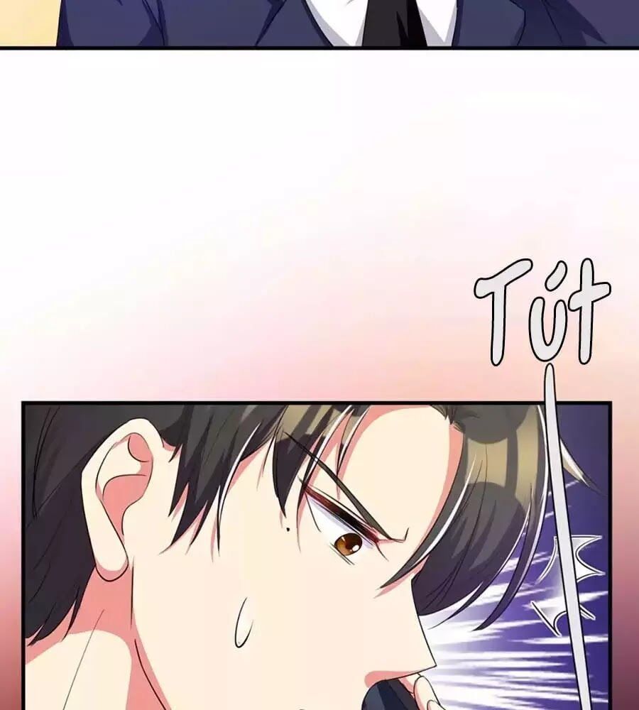 đọc truyện Thiên Tài Khốc Bảo: Tổng Tài Sủng Thê Quá Cường Hãn Chương 61 ảnh 4 tại Thiên Thai Truyện