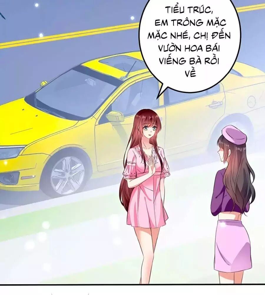 đọc truyện Thiên Tài Khốc Bảo: Tổng Tài Sủng Thê Quá Cường Hãn Chương 61 ảnh 25 tại Thiên Thai Truyện