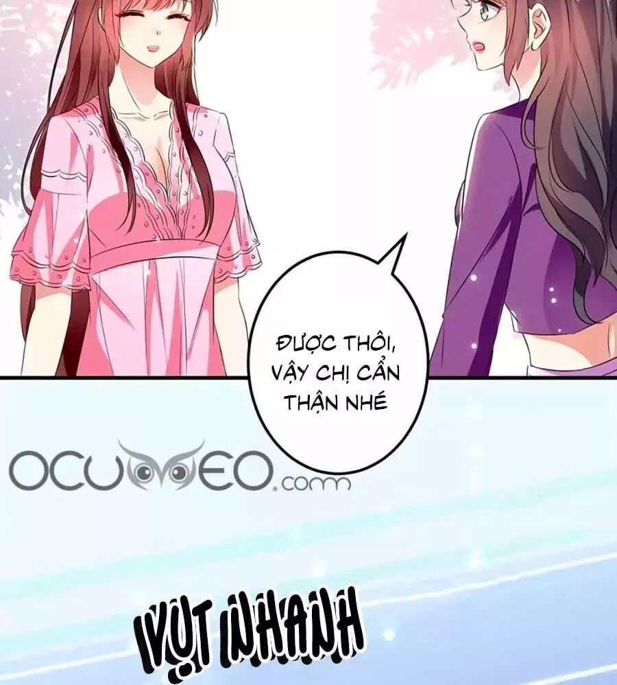 đọc truyện Thiên Tài Khốc Bảo: Tổng Tài Sủng Thê Quá Cường Hãn Chương 61 ảnh 29 tại Thiên Thai Truyện