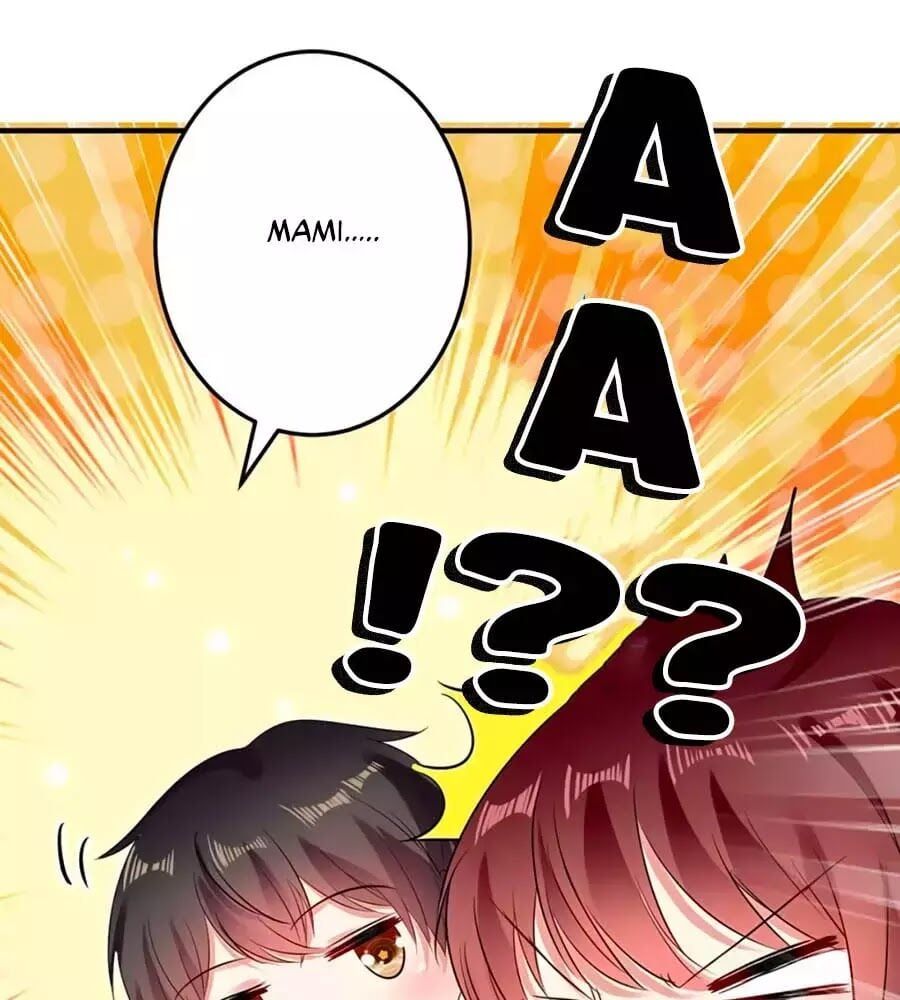 đọc truyện Thiên Tài Khốc Bảo: Tổng Tài Sủng Thê Quá Cường Hãn Chương 61 ảnh 33 tại Thiên Thai Truyện