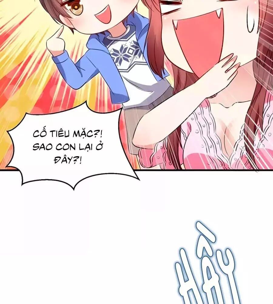 đọc truyện Thiên Tài Khốc Bảo: Tổng Tài Sủng Thê Quá Cường Hãn Chương 61 ảnh 34 tại Thiên Thai Truyện