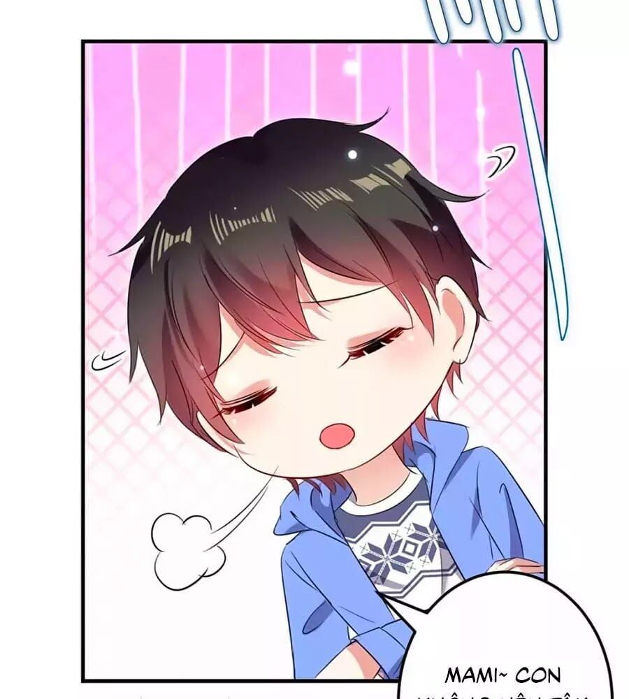 đọc truyện Thiên Tài Khốc Bảo: Tổng Tài Sủng Thê Quá Cường Hãn Chương 61 ảnh 35 tại Thiên Thai Truyện