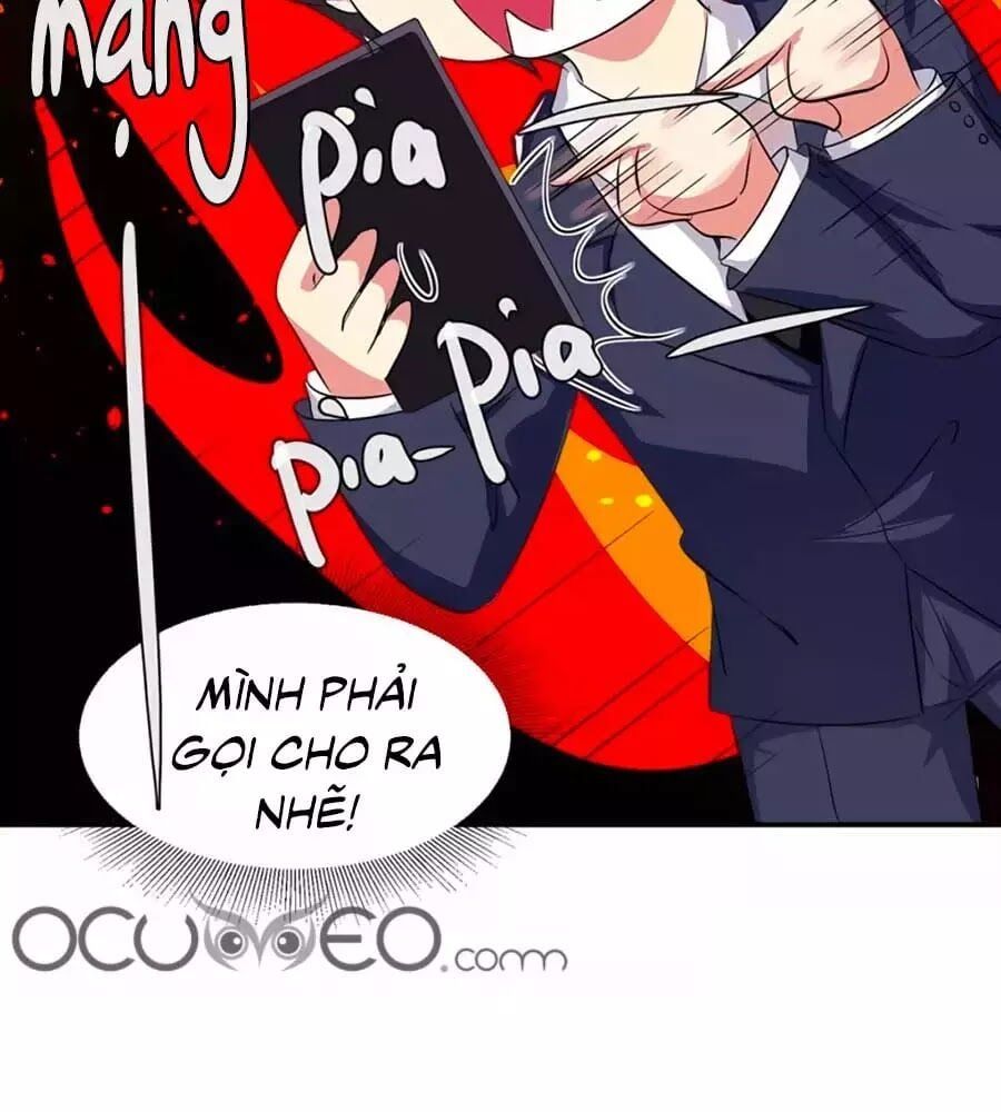 đọc truyện Thiên Tài Khốc Bảo: Tổng Tài Sủng Thê Quá Cường Hãn Chương 61 ảnh 6 tại Thiên Thai Truyện