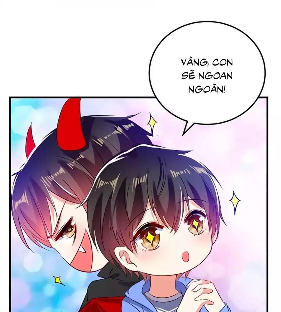 đọc truyện Thiên Tài Khốc Bảo: Tổng Tài Sủng Thê Quá Cường Hãn Chương 61 ảnh 45 tại Thiên Thai Truyện