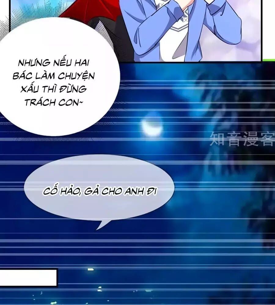 đọc truyện Thiên Tài Khốc Bảo: Tổng Tài Sủng Thê Quá Cường Hãn Chương 61 ảnh 46 tại Thiên Thai Truyện