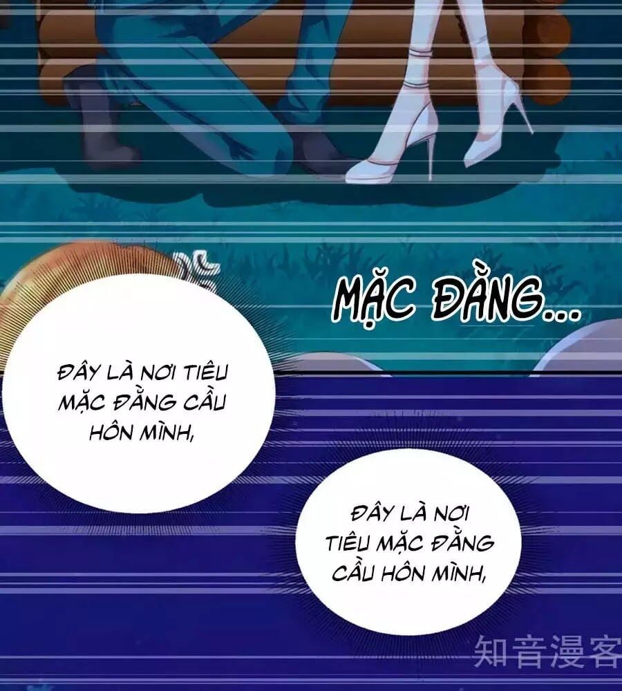 đọc truyện Thiên Tài Khốc Bảo: Tổng Tài Sủng Thê Quá Cường Hãn Chương 61 ảnh 48 tại Thiên Thai Truyện