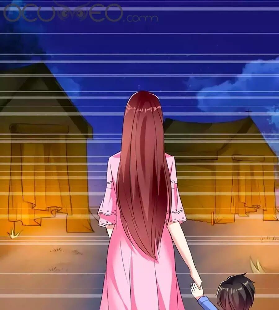 đọc truyện Thiên Tài Khốc Bảo: Tổng Tài Sủng Thê Quá Cường Hãn Chương 61 ảnh 49 tại Thiên Thai Truyện