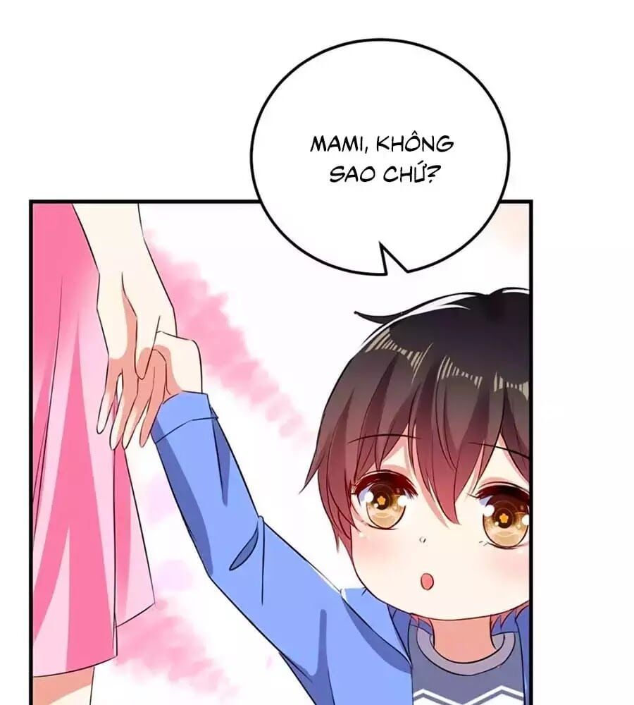 đọc truyện Thiên Tài Khốc Bảo: Tổng Tài Sủng Thê Quá Cường Hãn Chương 61 ảnh 51 tại Thiên Thai Truyện