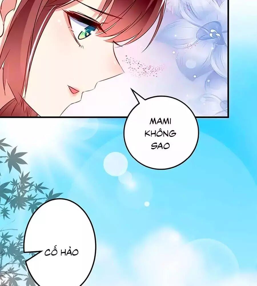 đọc truyện Thiên Tài Khốc Bảo: Tổng Tài Sủng Thê Quá Cường Hãn Chương 61 ảnh 53 tại Thiên Thai Truyện