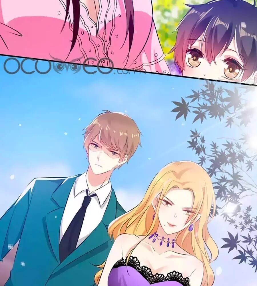 đọc truyện Thiên Tài Khốc Bảo: Tổng Tài Sủng Thê Quá Cường Hãn Chương 61 ảnh 55 tại Thiên Thai Truyện