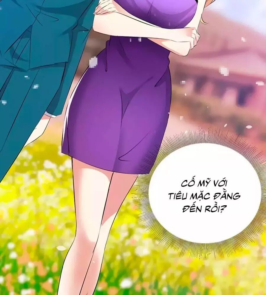 đọc truyện Thiên Tài Khốc Bảo: Tổng Tài Sủng Thê Quá Cường Hãn Chương 61 ảnh 57 tại Thiên Thai Truyện