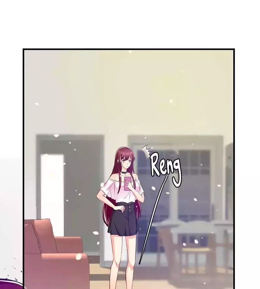 đọc truyện Thiên Tài Khốc Bảo: Tổng Tài Sủng Thê Quá Cường Hãn Chương 61 ảnh 8 tại Thiên Thai Truyện