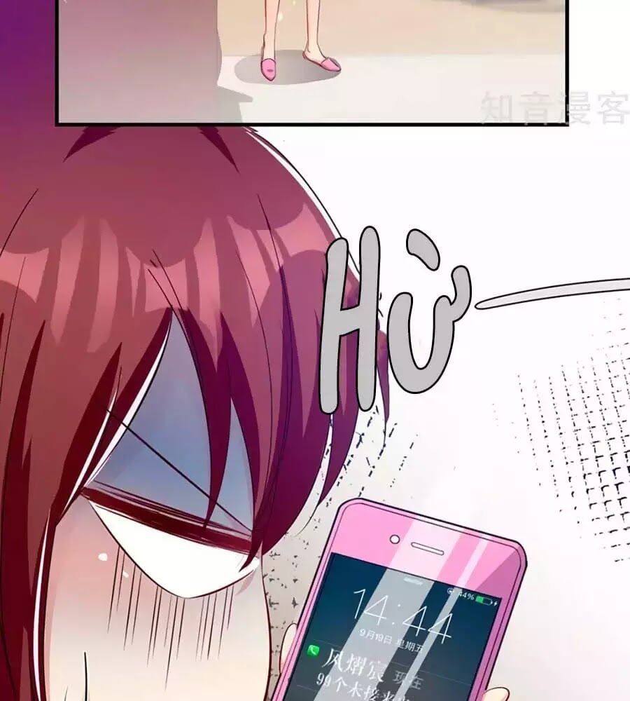 đọc truyện Thiên Tài Khốc Bảo: Tổng Tài Sủng Thê Quá Cường Hãn Chương 61 ảnh 9 tại Thiên Thai Truyện