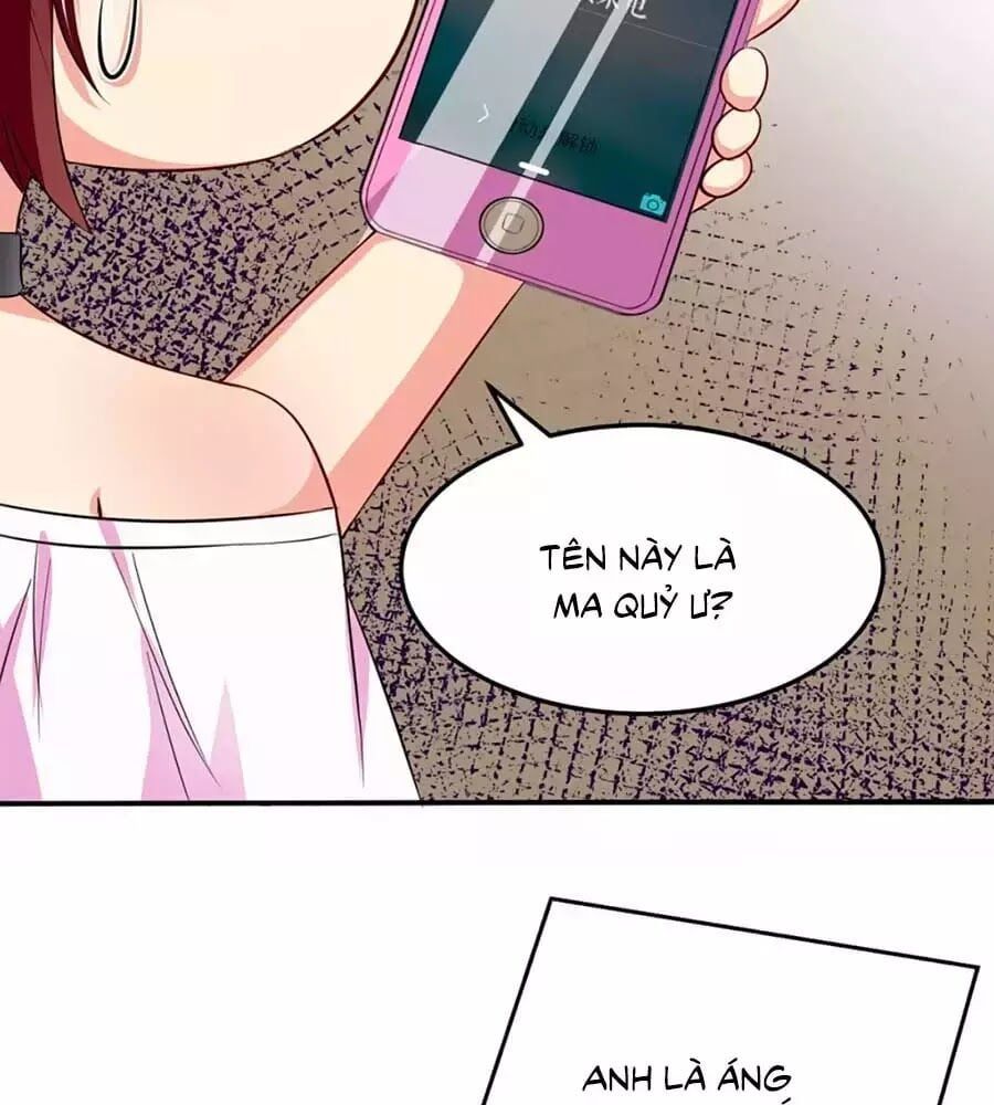 đọc truyện Thiên Tài Khốc Bảo: Tổng Tài Sủng Thê Quá Cường Hãn Chương 61 ảnh 10 tại Thiên Thai Truyện