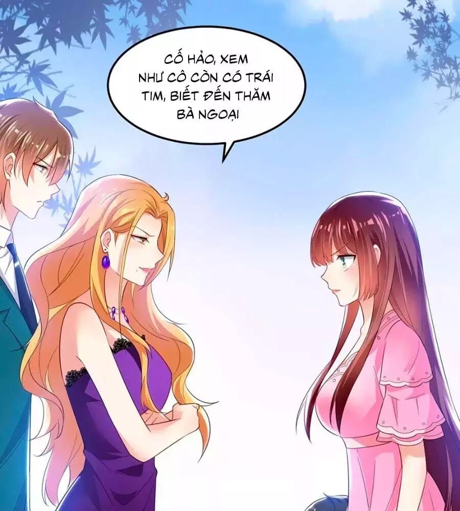 đọc truyện Thiên Tài Khốc Bảo: Tổng Tài Sủng Thê Quá Cường Hãn Chương 62 ảnh 3 tại Thiên Thai Truyện