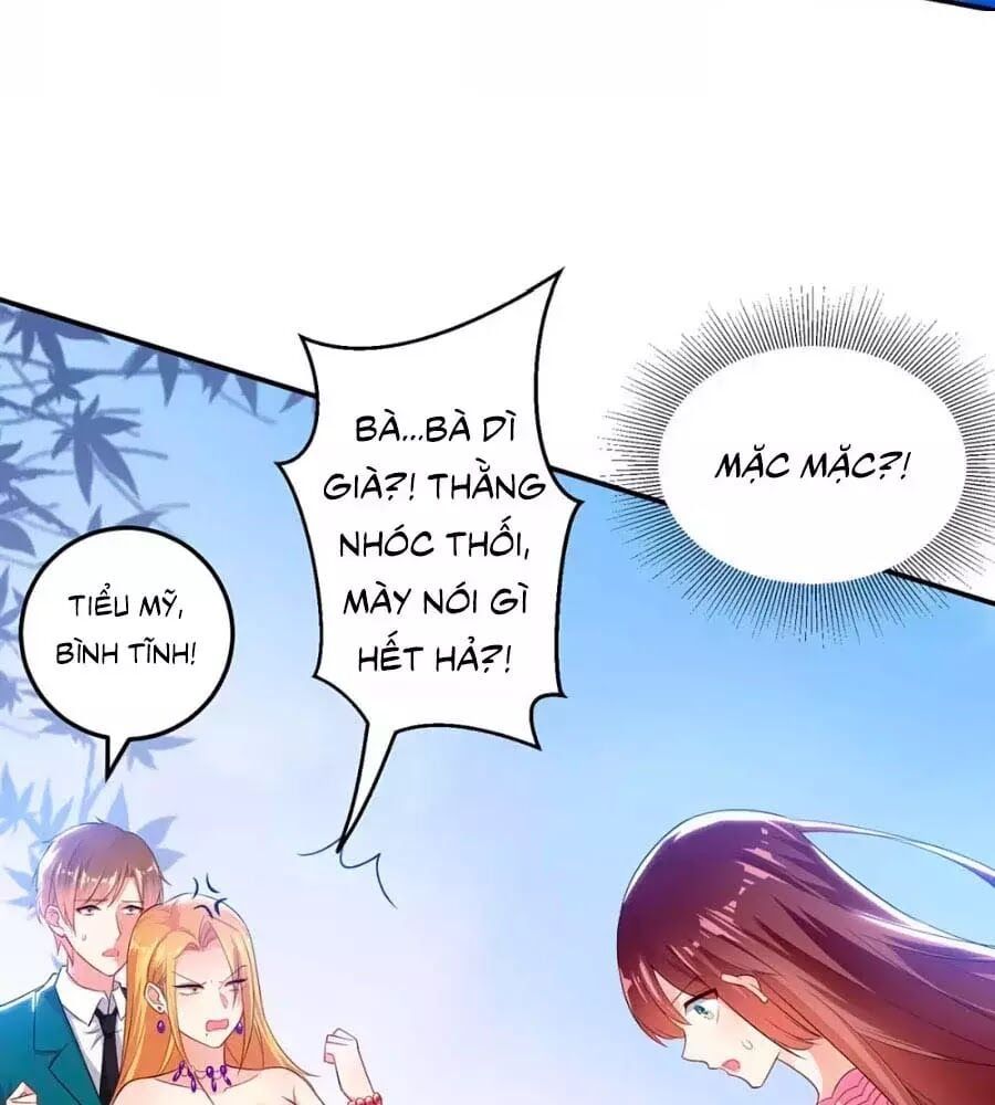 đọc truyện Thiên Tài Khốc Bảo: Tổng Tài Sủng Thê Quá Cường Hãn Chương 62 ảnh 14 tại Thiên Thai Truyện