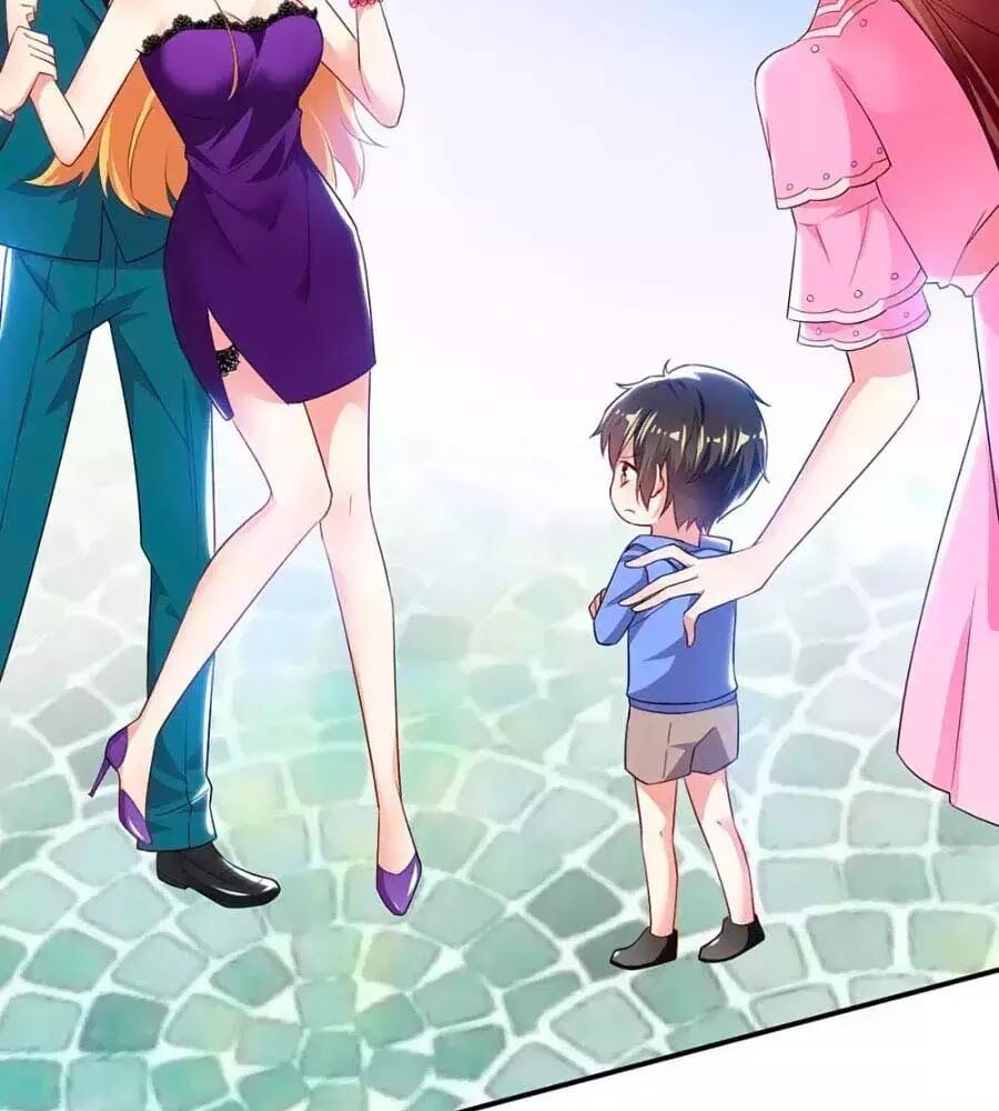 đọc truyện Thiên Tài Khốc Bảo: Tổng Tài Sủng Thê Quá Cường Hãn Chương 62 ảnh 15 tại Thiên Thai Truyện