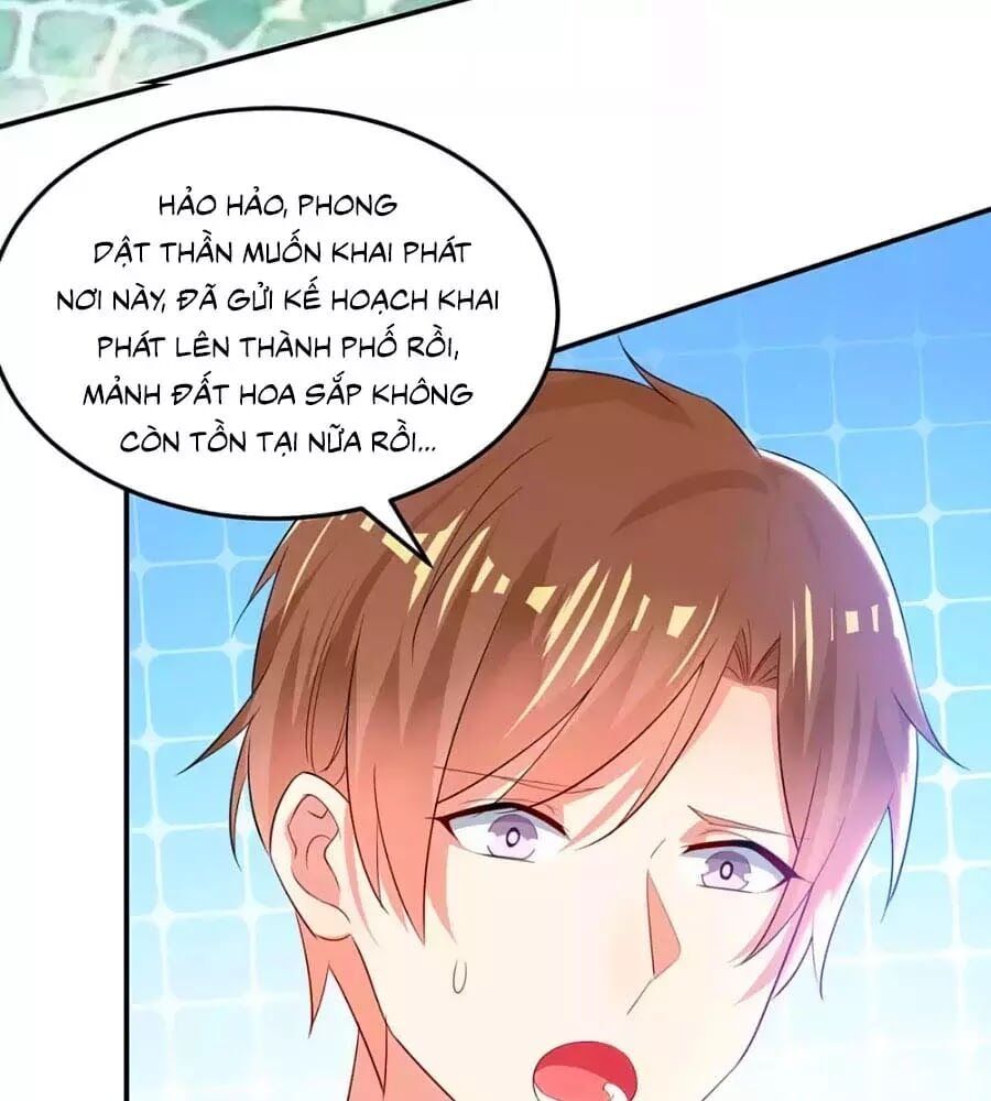 đọc truyện Thiên Tài Khốc Bảo: Tổng Tài Sủng Thê Quá Cường Hãn Chương 62 ảnh 16 tại Thiên Thai Truyện