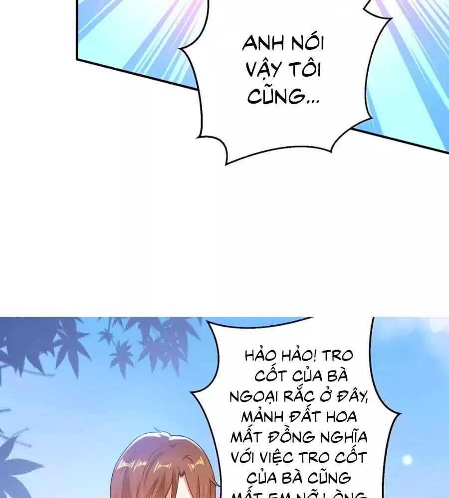 đọc truyện Thiên Tài Khốc Bảo: Tổng Tài Sủng Thê Quá Cường Hãn Chương 62 ảnh 19 tại Thiên Thai Truyện