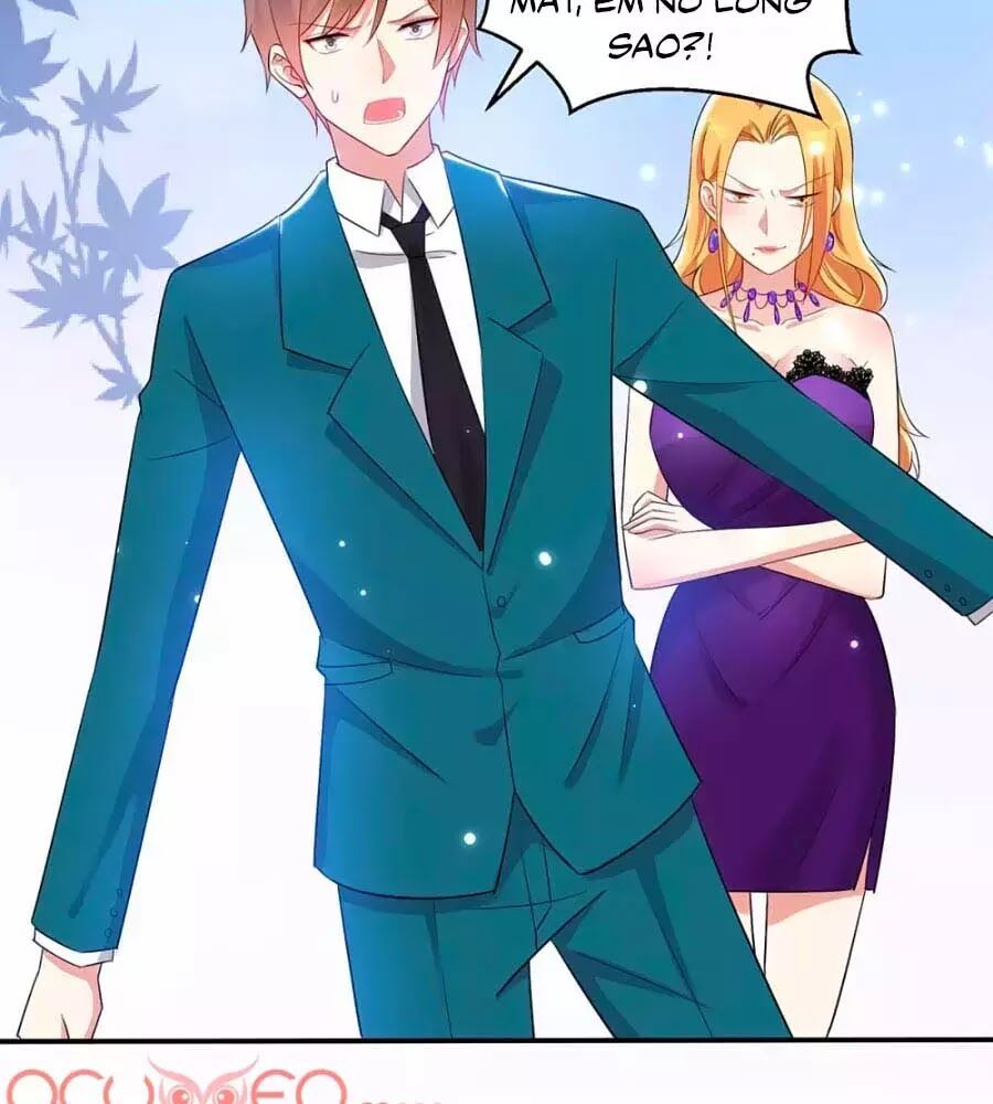 đọc truyện Thiên Tài Khốc Bảo: Tổng Tài Sủng Thê Quá Cường Hãn Chương 62 ảnh 20 tại Thiên Thai Truyện