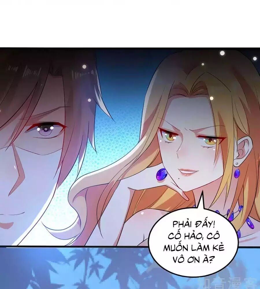 đọc truyện Thiên Tài Khốc Bảo: Tổng Tài Sủng Thê Quá Cường Hãn Chương 62 ảnh 22 tại Thiên Thai Truyện