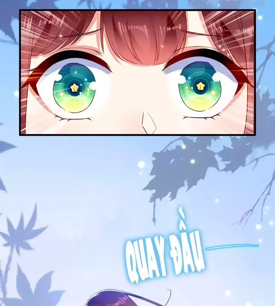 đọc truyện Thiên Tài Khốc Bảo: Tổng Tài Sủng Thê Quá Cường Hãn Chương 62 ảnh 23 tại Thiên Thai Truyện