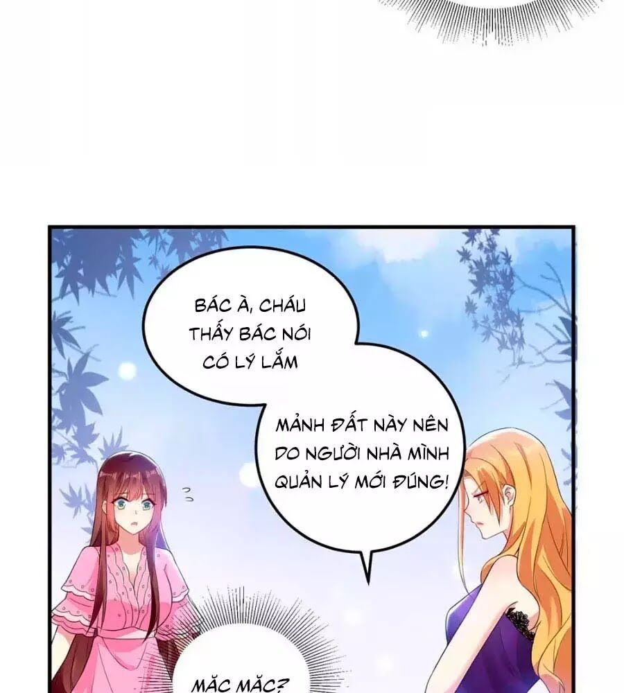 đọc truyện Thiên Tài Khốc Bảo: Tổng Tài Sủng Thê Quá Cường Hãn Chương 62 ảnh 27 tại Thiên Thai Truyện